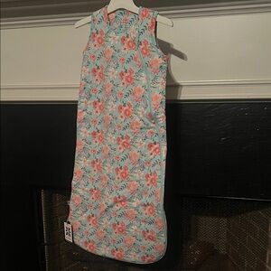 NWT Sweet Bamboo Sleep Sack Size 0-9 Months